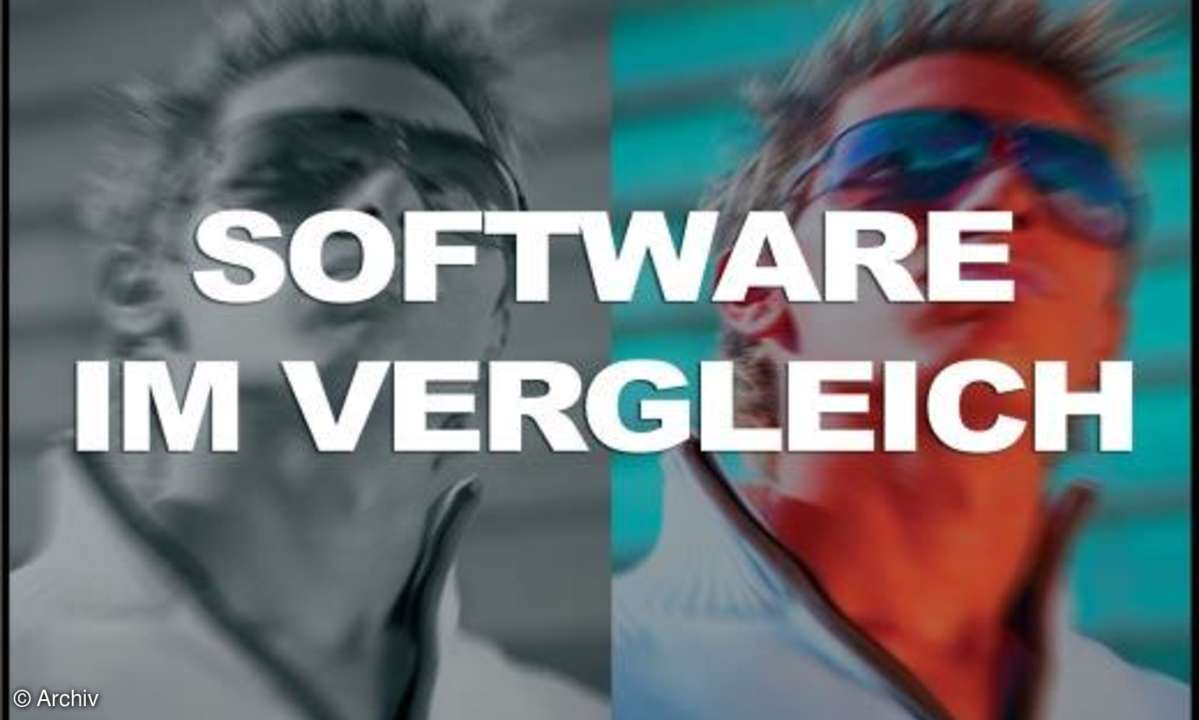 Videoschnitt-Grundlagen