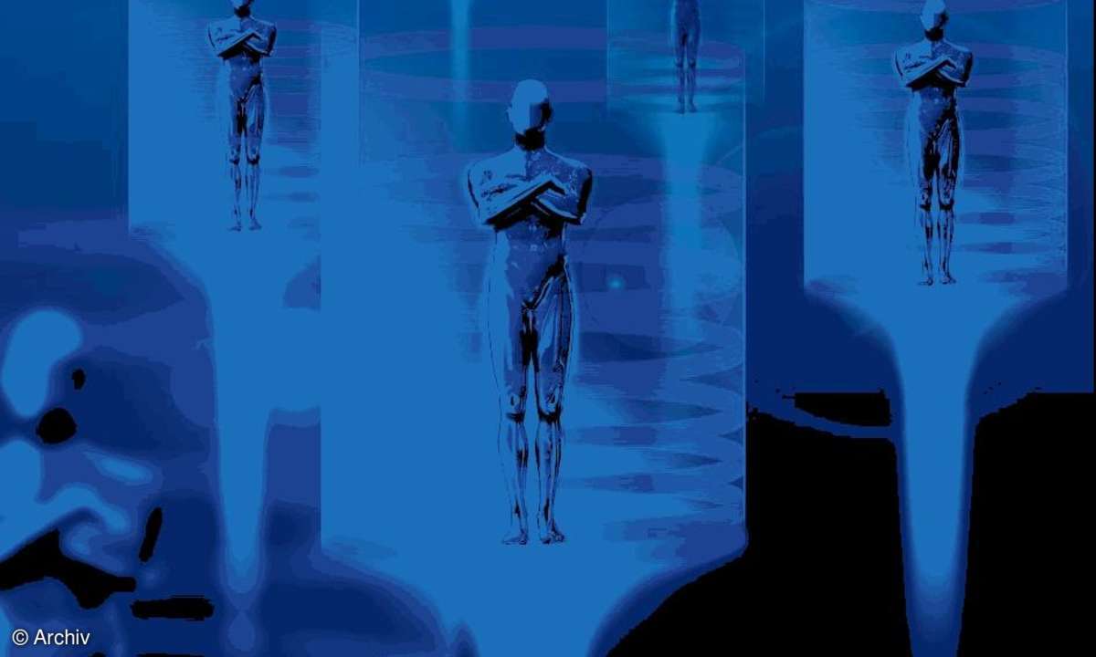 Rechteverwaltung unter Linux