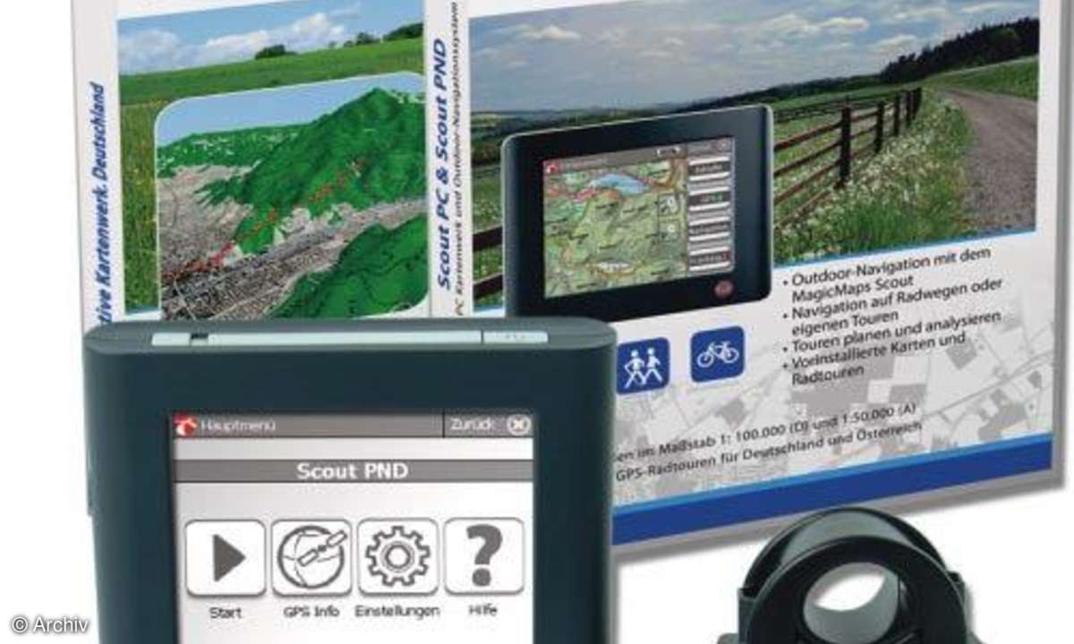 Hybrid-Navis