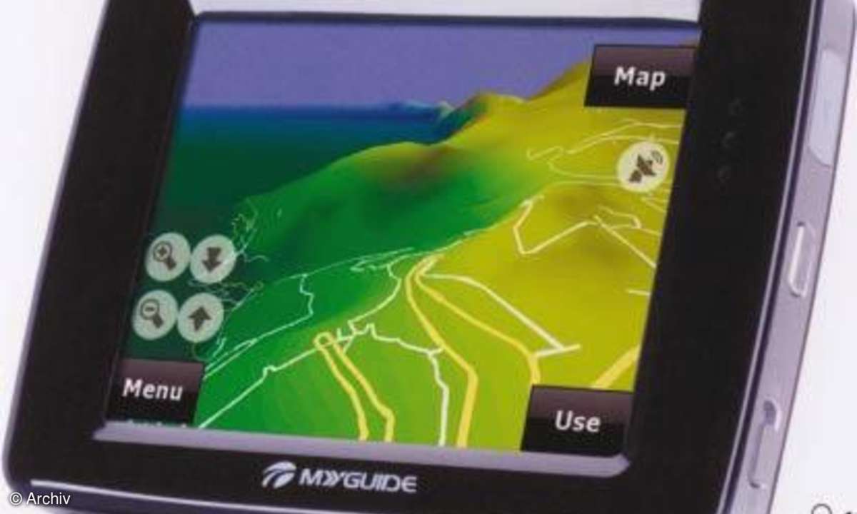 Hybrid-Navis