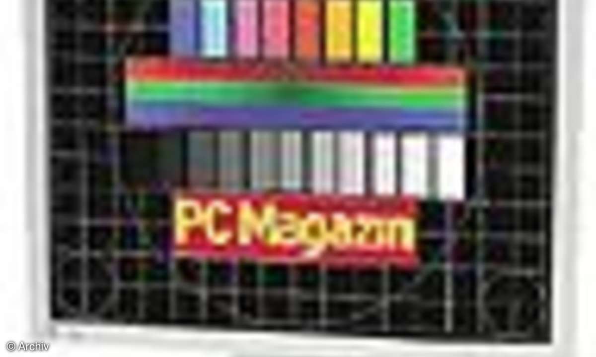 TFT-Displays: 19 Zoll TFTs