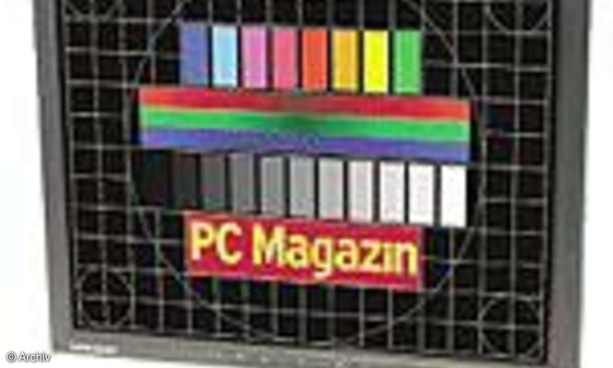 TFT-Displays: 19 Zoll TFTs