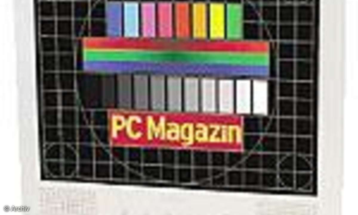 TFT-Displays: 19 Zoll TFTs