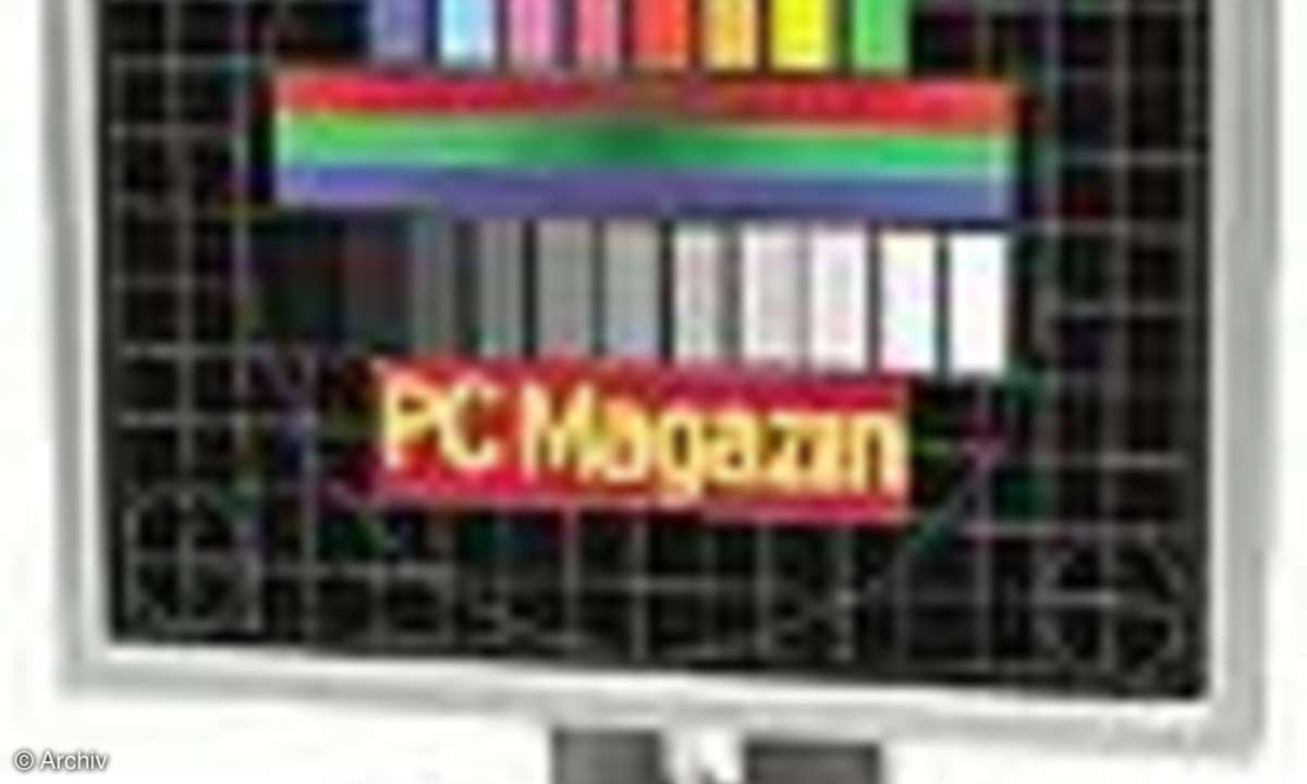 TFT-Displays: 19 Zoll TFTs