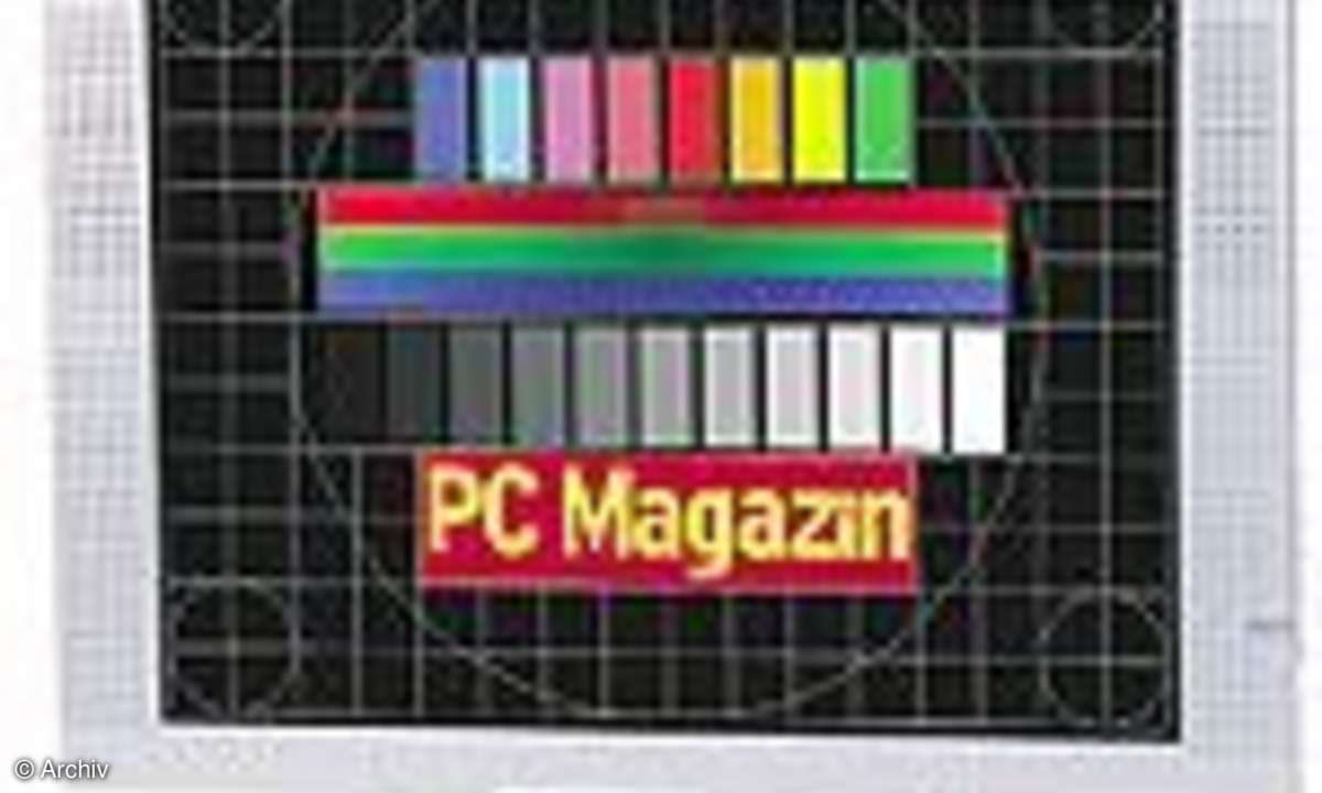 TFT-Displays: 19 Zoll TFTs