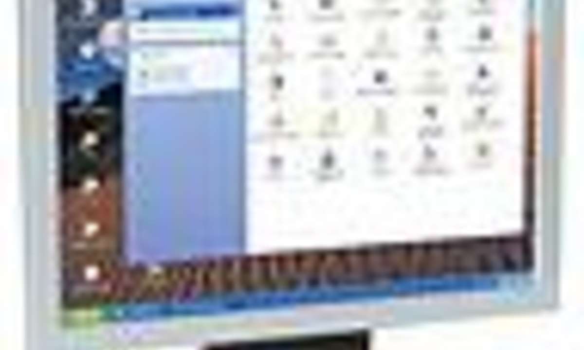 TFT-Displays: 19-Zoll TFTs - Lieb und teuer
