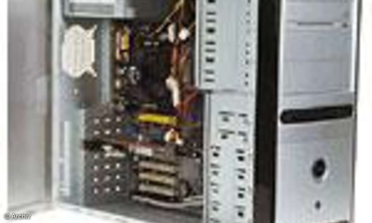 Komplettsysteme: Billiger als Aldi