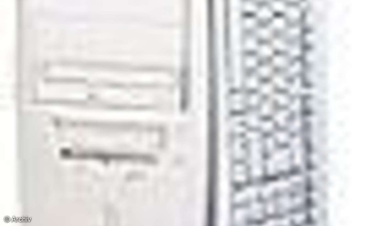 Komplettsysteme: Billigware?