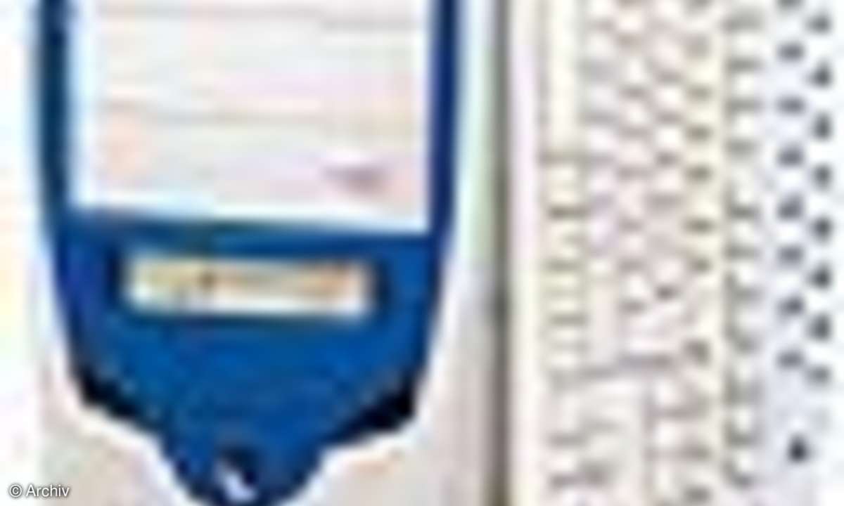Komplettsysteme: Billigware?