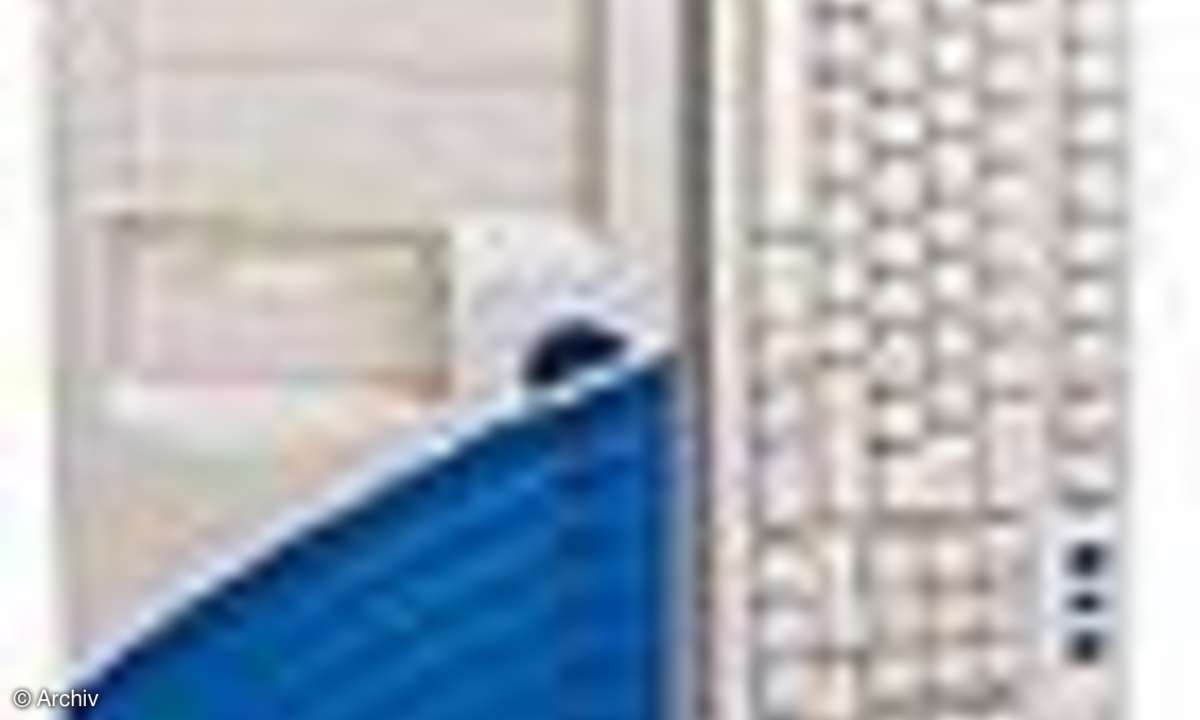 Komplettsysteme: Billigware?