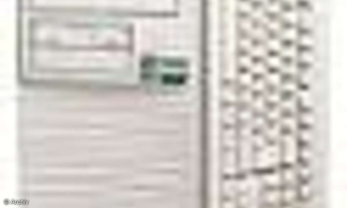 Komplettsysteme: Billigware?