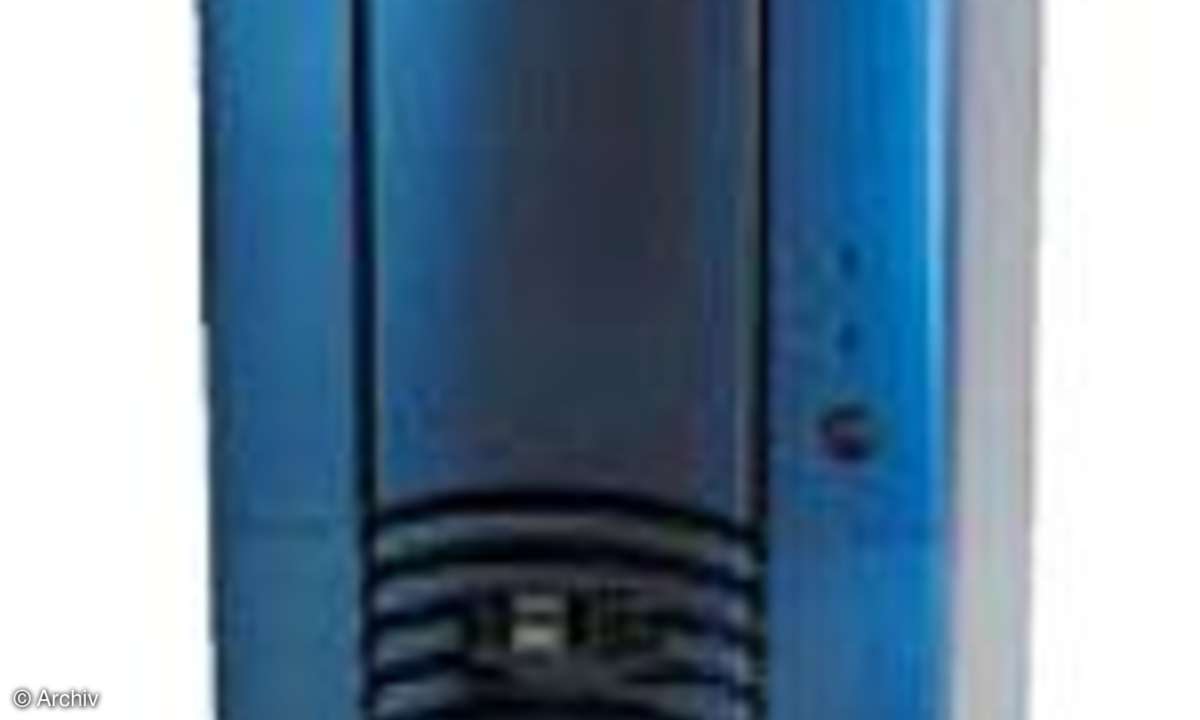 Komplettsysteme: Danke, endlich Ruhe!