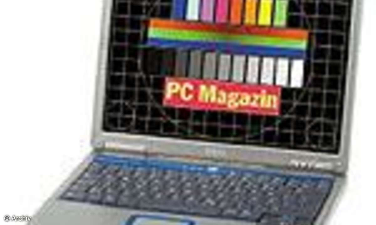 Notebooks: Dauerläufer