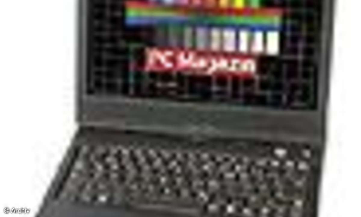 Notebooks: Designstückchen