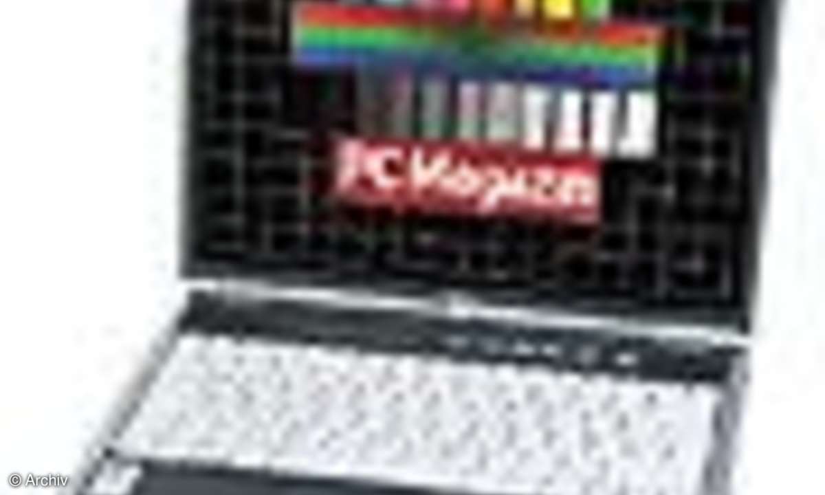 Notebooks: Designstückchen
