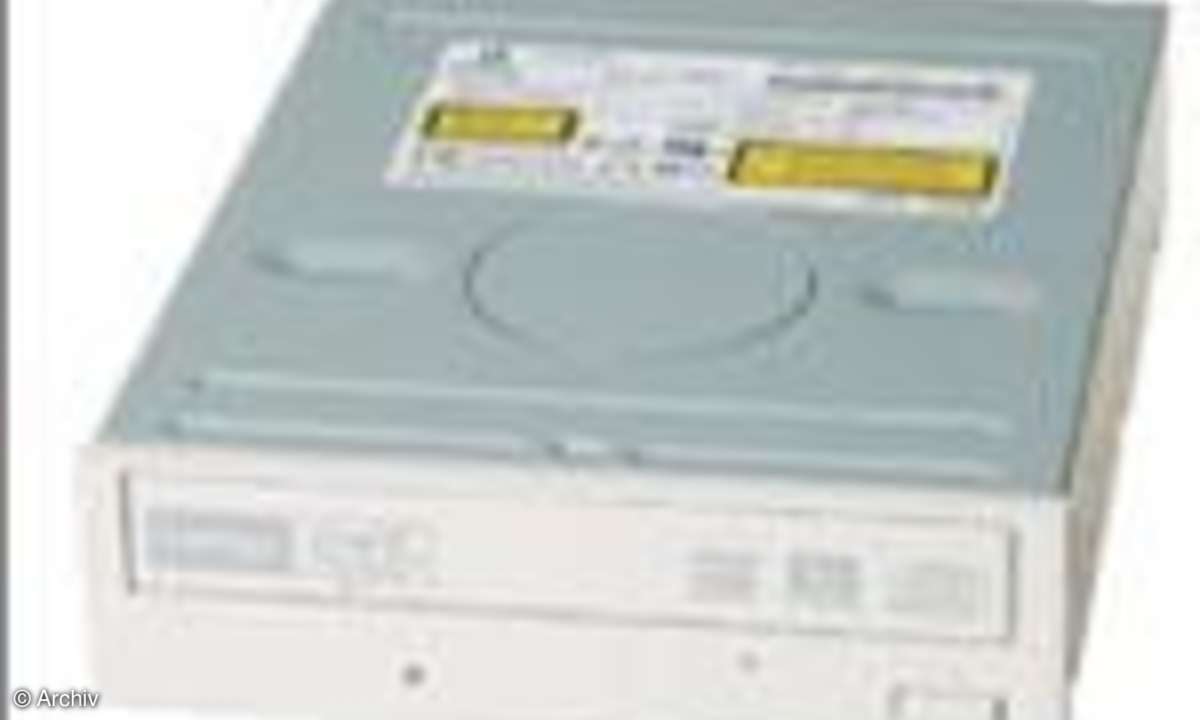 DVD-Brenner: Die Allesbrenner
