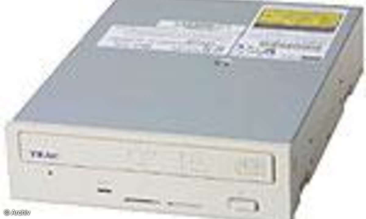 DVD-Brenner: Die Allesbrenner