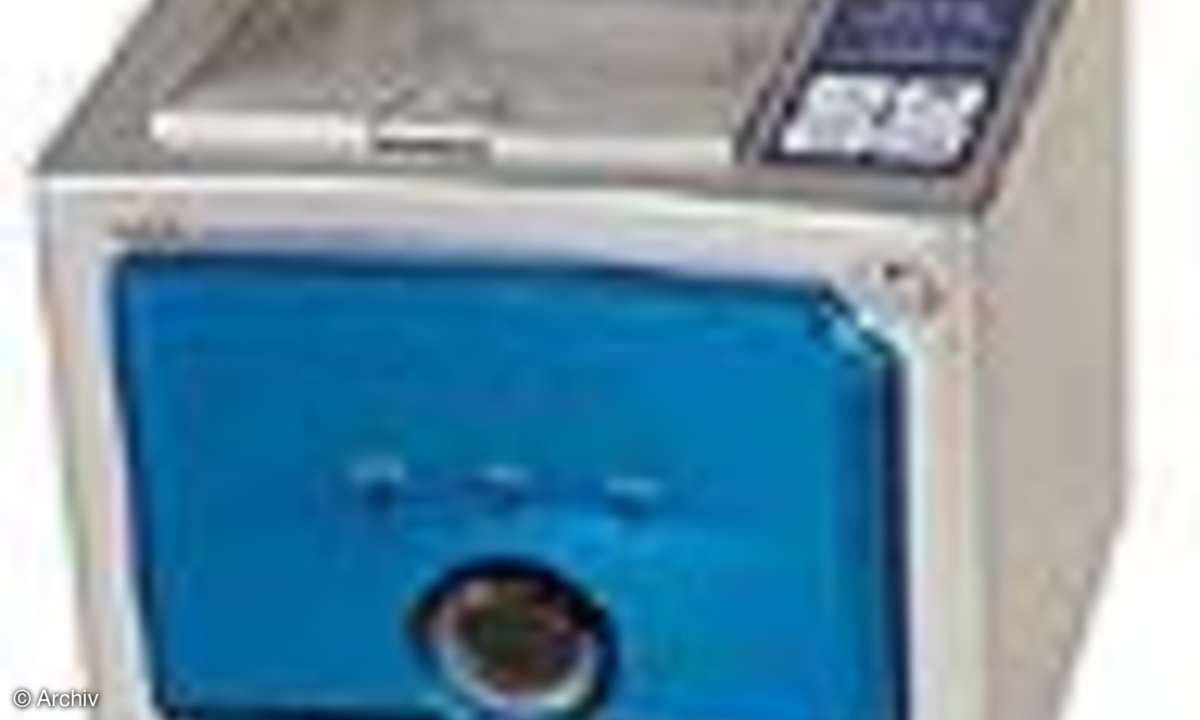 Fotodrucker: Die Bildermacher