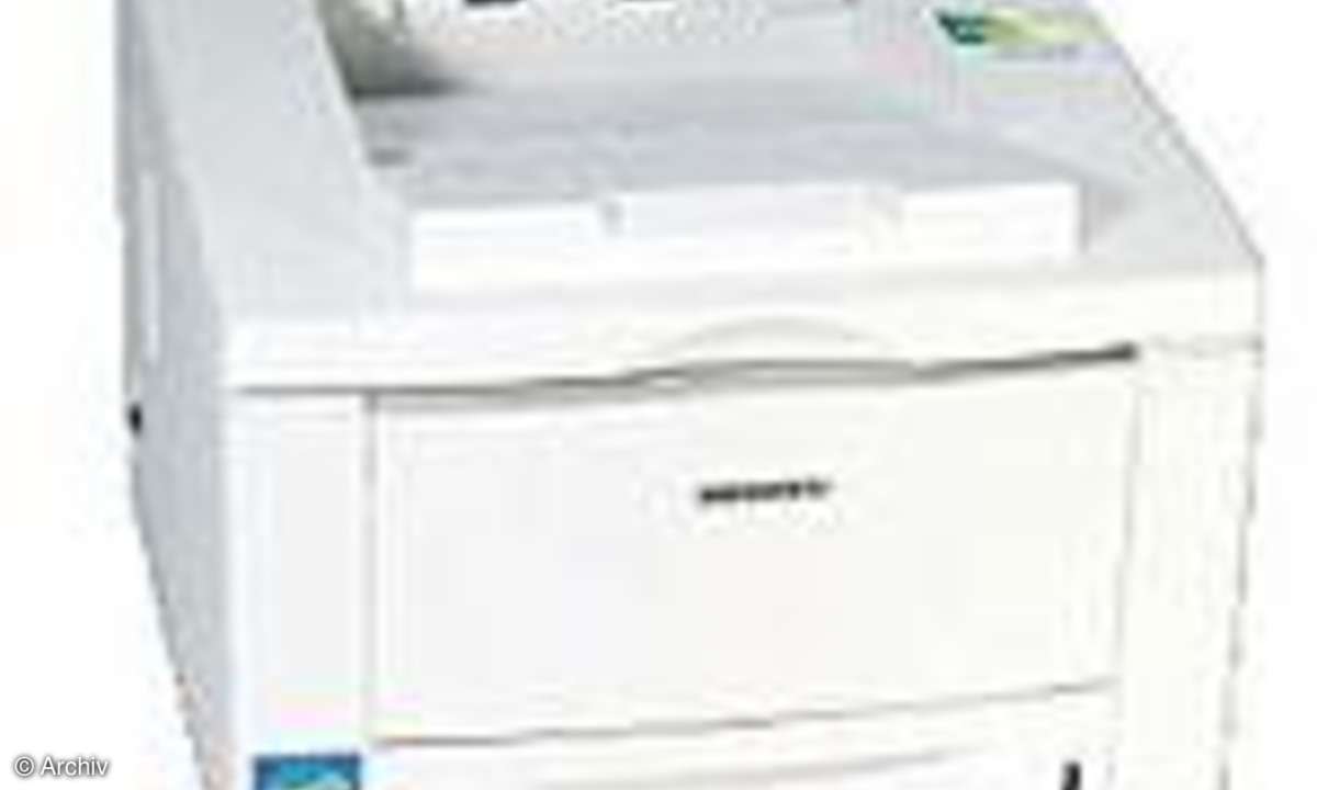Laserdrucker: Die clevere Alternative