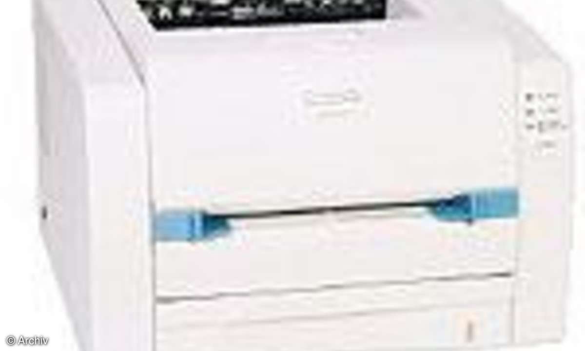 Laserdrucker: Die clevere Alternative