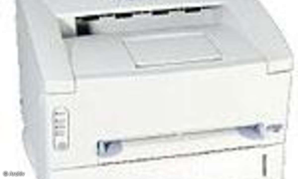 Laserdrucker: Die clevere Alternative