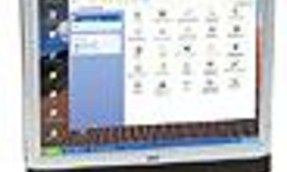 TFT-Displays: Die Suche nach dem Richtigen
