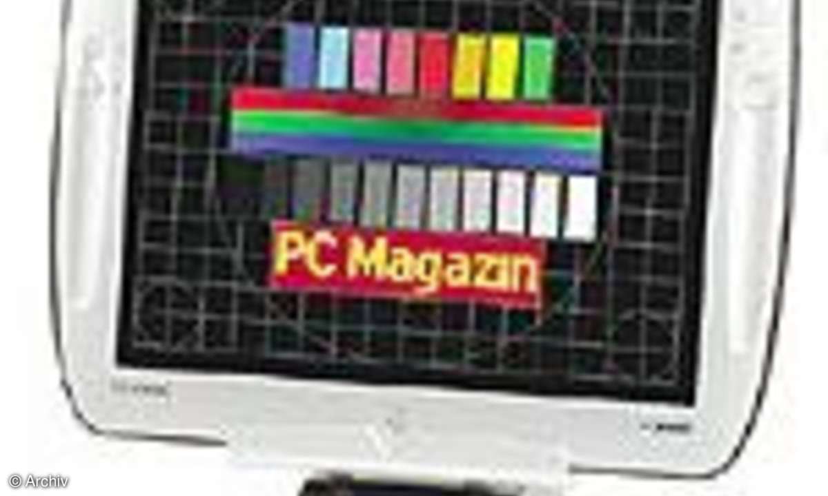 Smart Displays: Displays mit Köpfchen