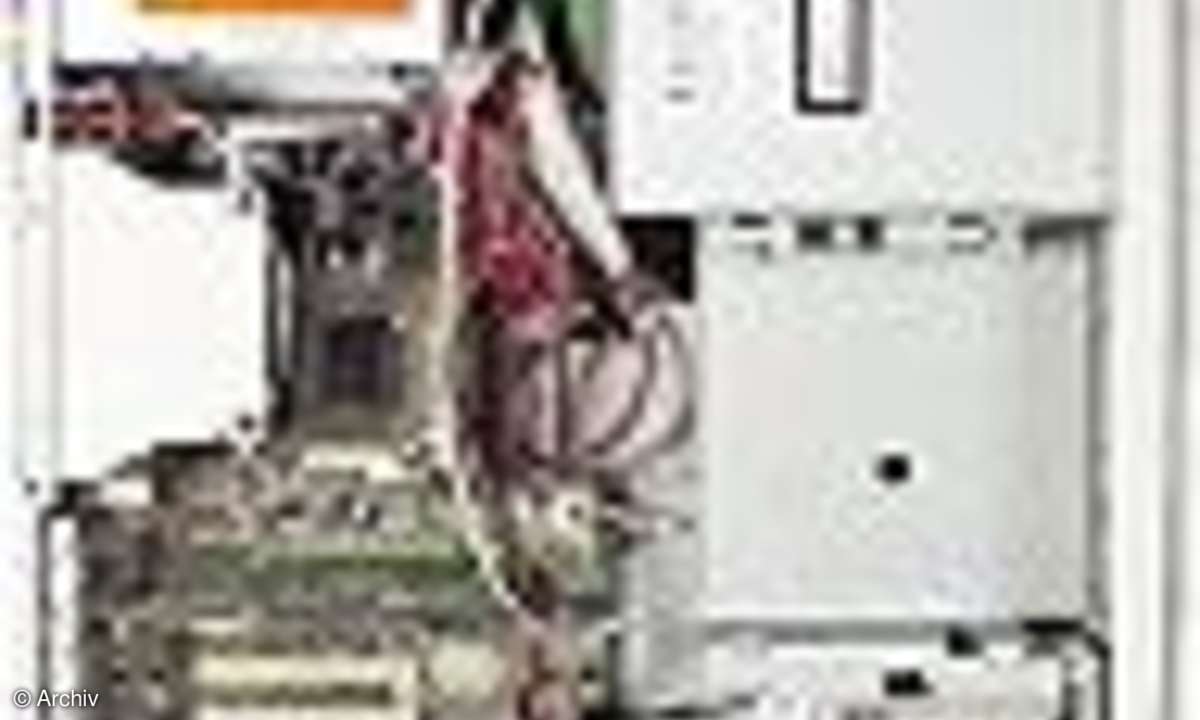 Komplettsysteme: Echte Leisetreter