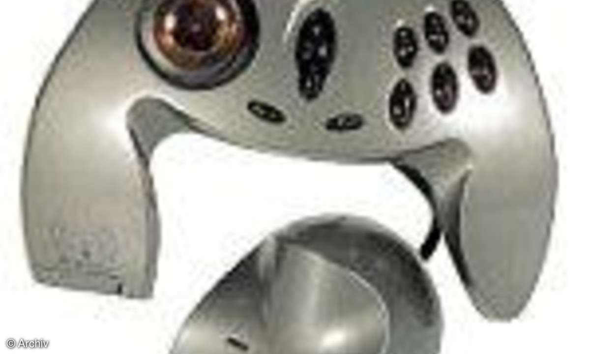 Gamepads: Edelplastik - Gamepads