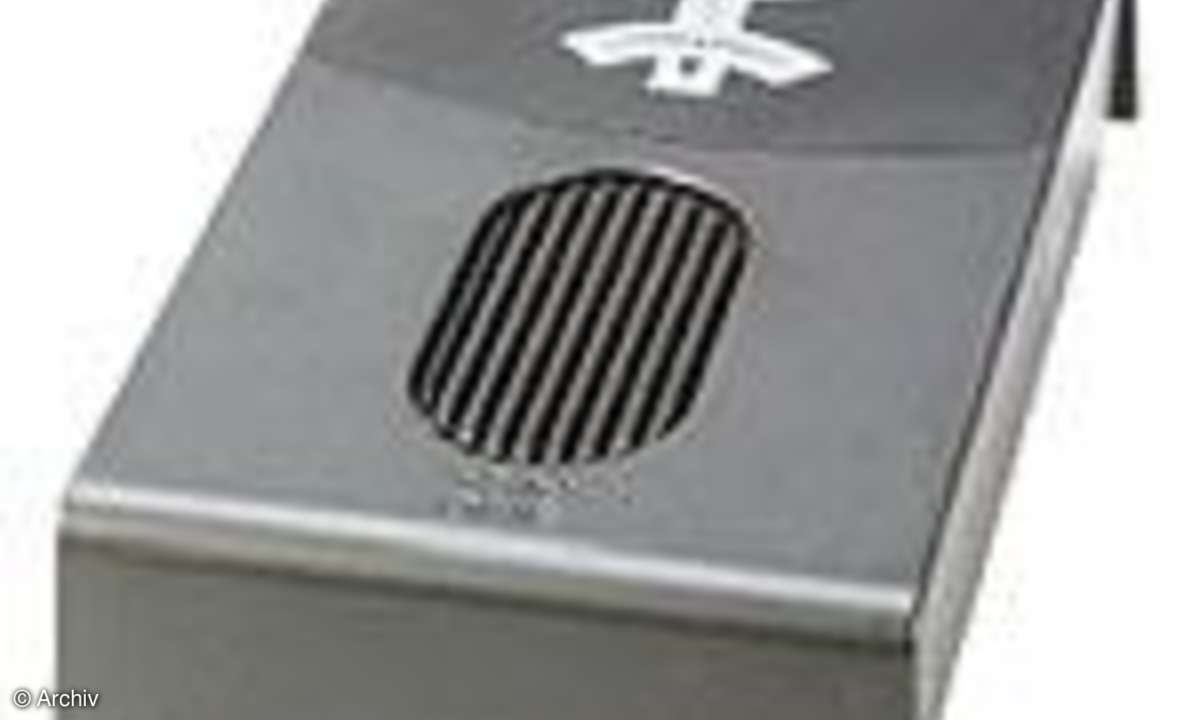 Externe Festplatten: Externe Festplatten im Test