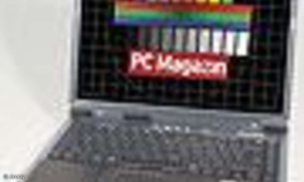 Notebooks: Finanziell tragbar