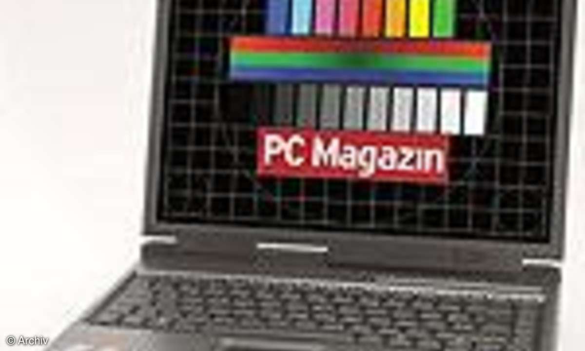 Notebooks: Finanziell tragbar