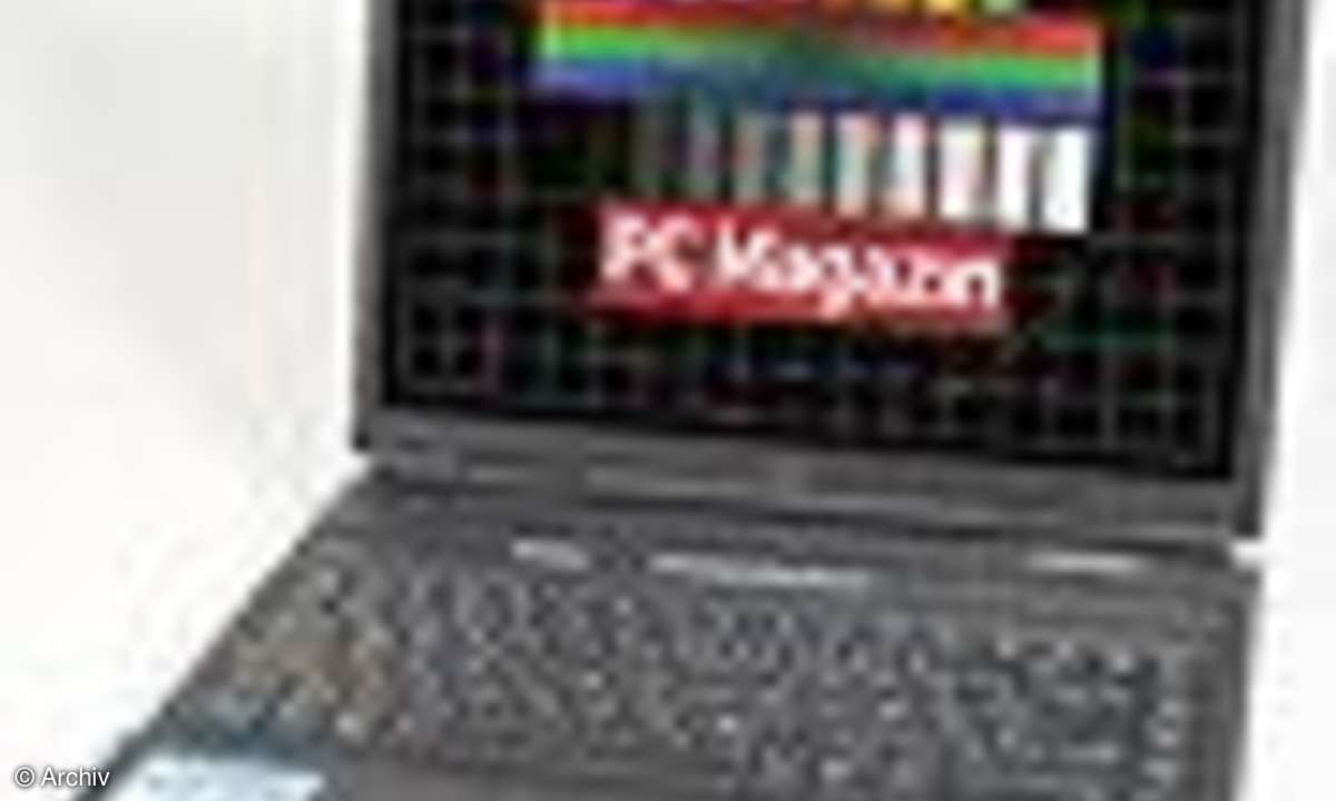 Notebooks: Finanziell tragbar