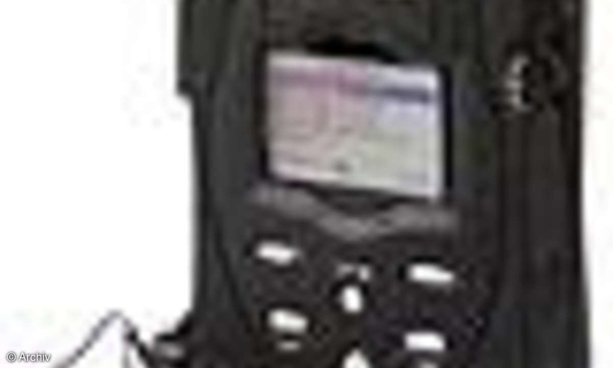 MP3-Player: Herr der Medien
