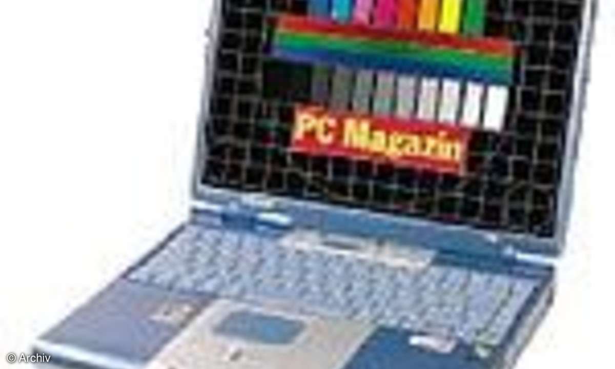 Notebooks: Hitzköpfe