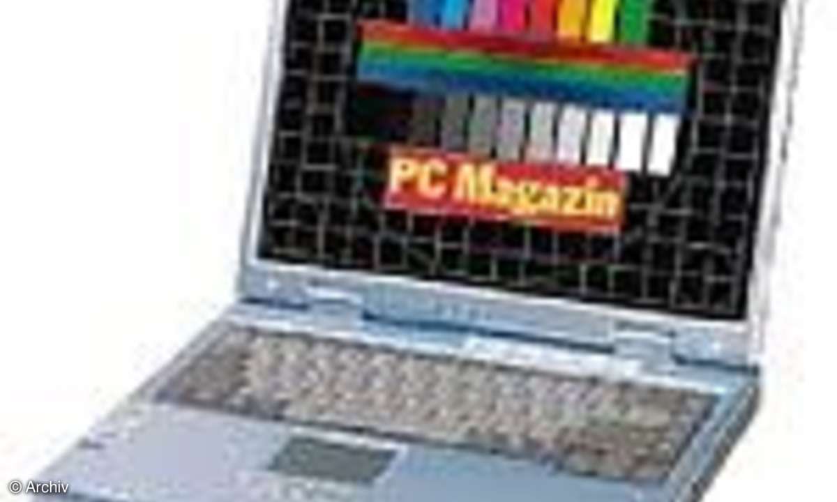Notebooks: Hitzköpfe