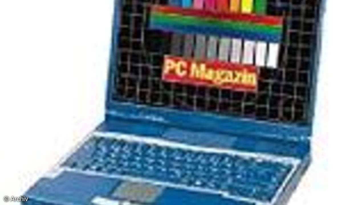 Notebooks: Hitzköpfe