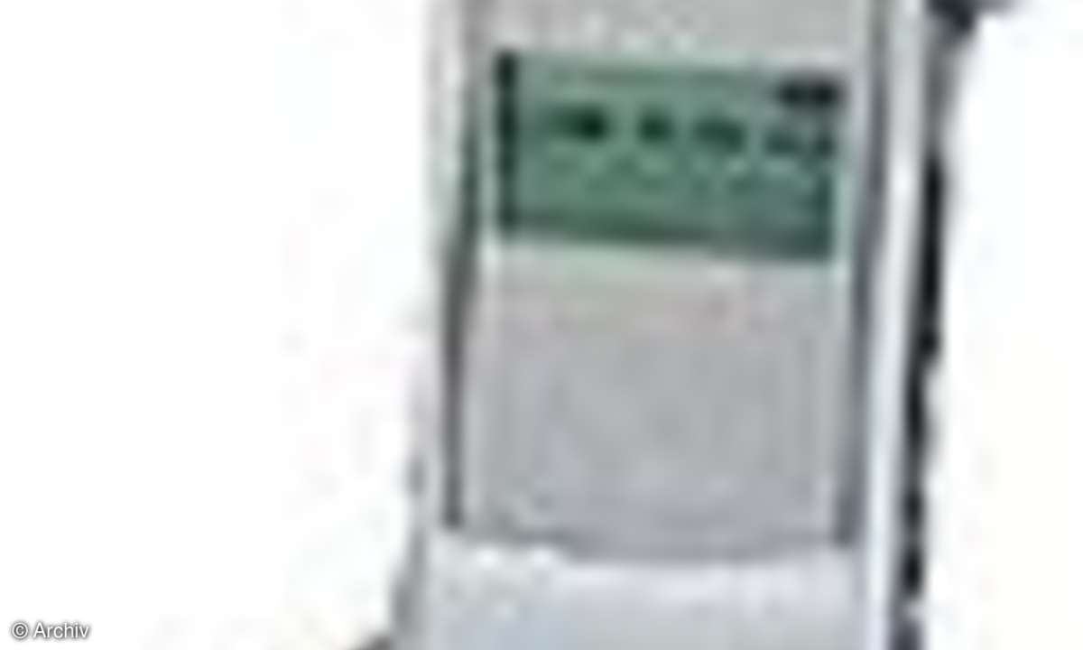 MP3-Player: Kleine Musikanten