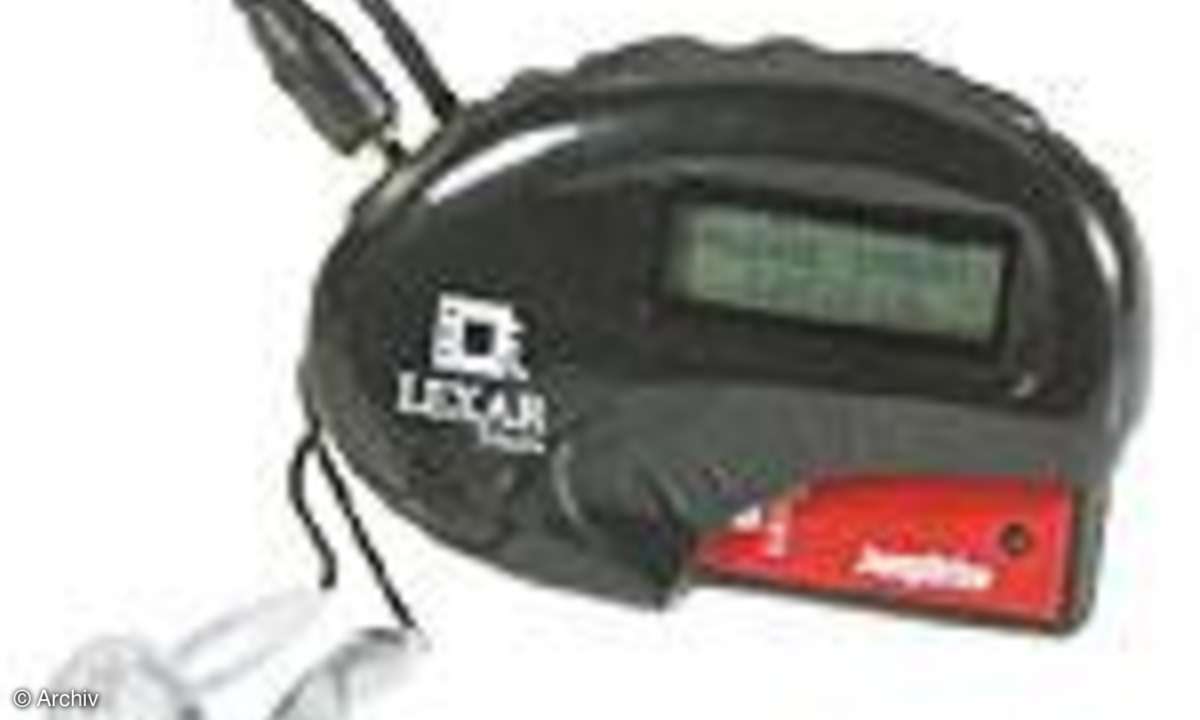 MP3-Player: Kleine Musikanten