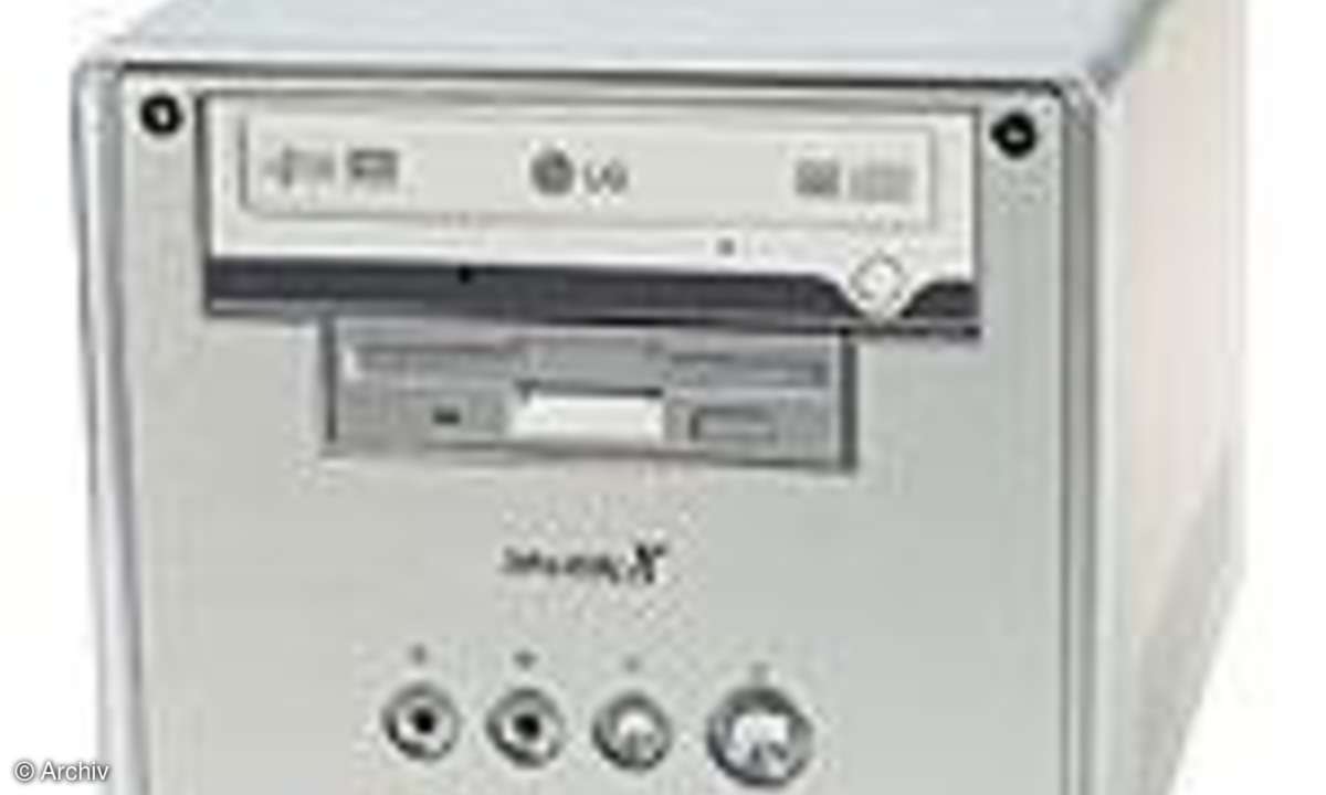 Mini-PCs: Kleine Riesen