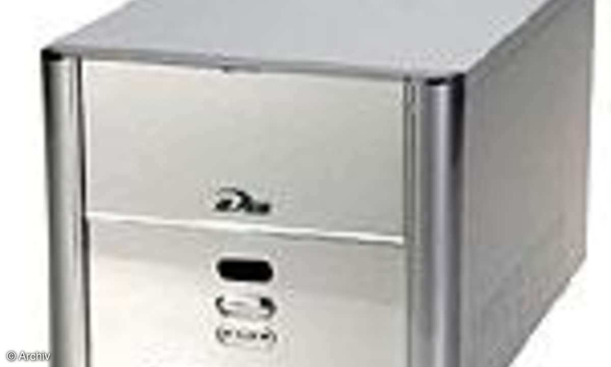 Mini-PCs: Kleine Riesen