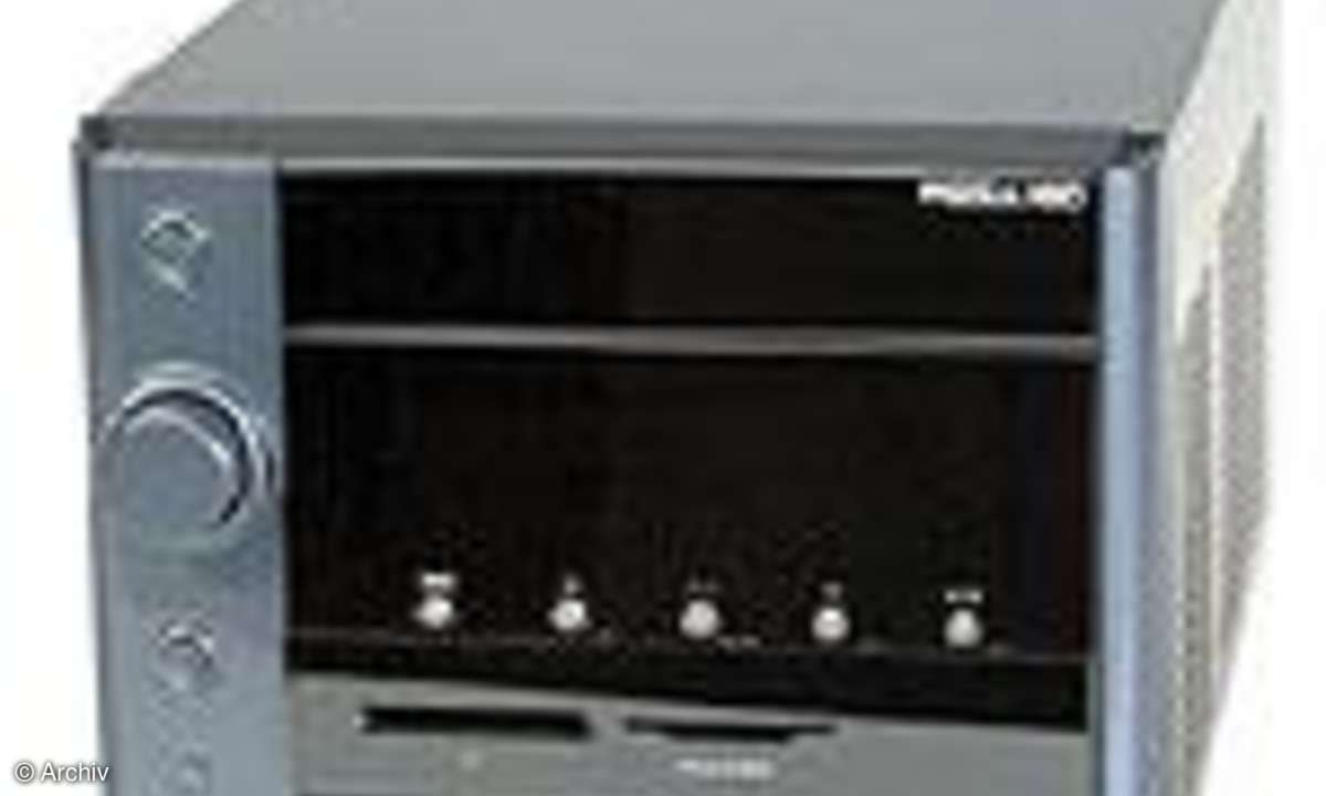 Mini-PCs: Kleine Riesen