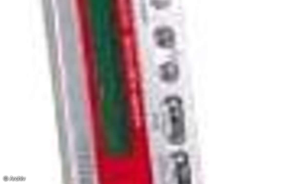 MP3-Player: Kompakter Musikgenuss