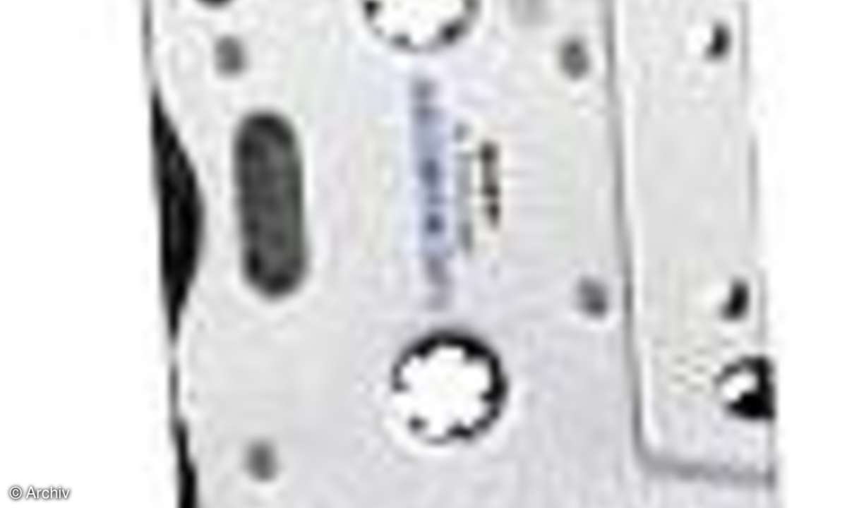 MP3-Player: Kompakter Musikgenuss
