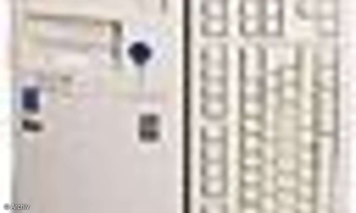 Komplettsysteme: Leise PC Systeme im Test