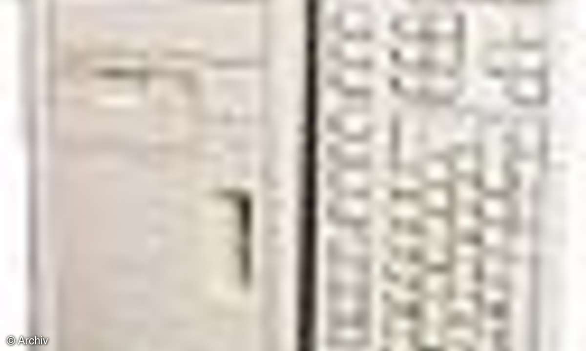Komplettsysteme: Leise PC Systeme im Test