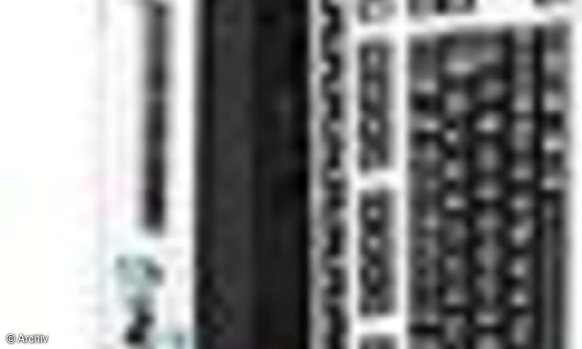 Komplettsysteme: Leise PC Systeme im Test