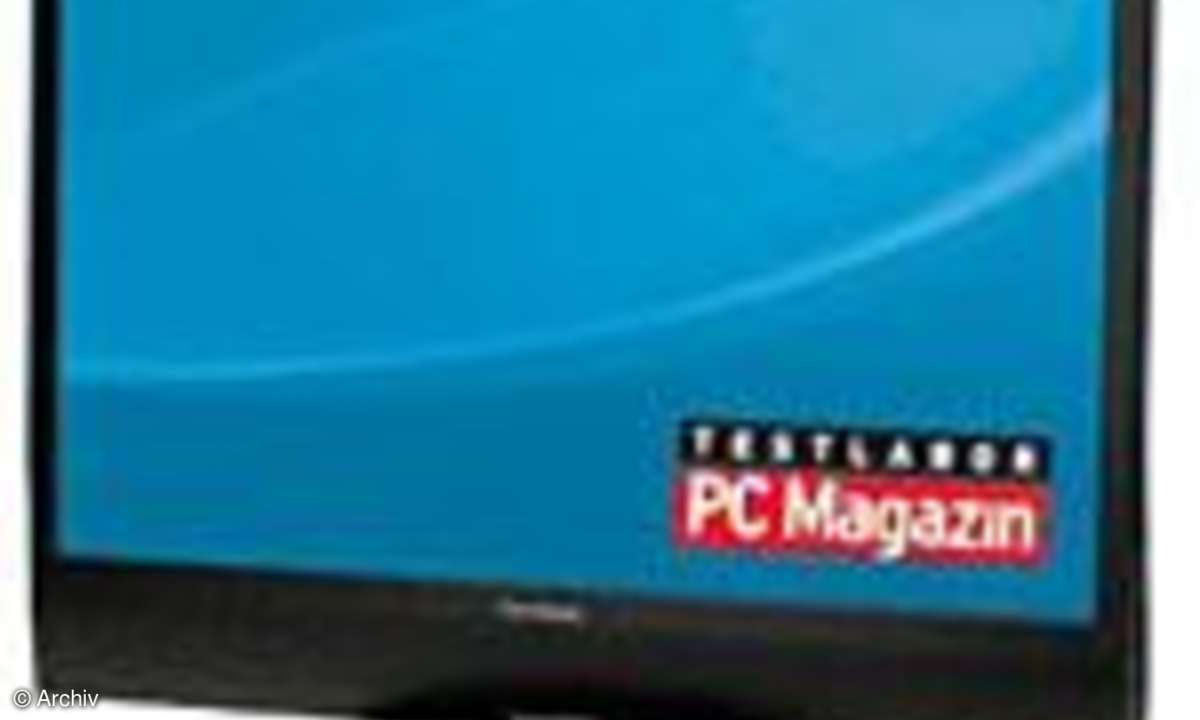 TFT-Displays: Mehr Spielraum