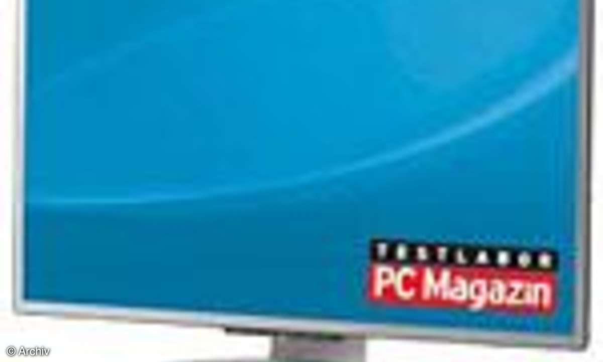 TFT-Displays: Mehr Spielraum