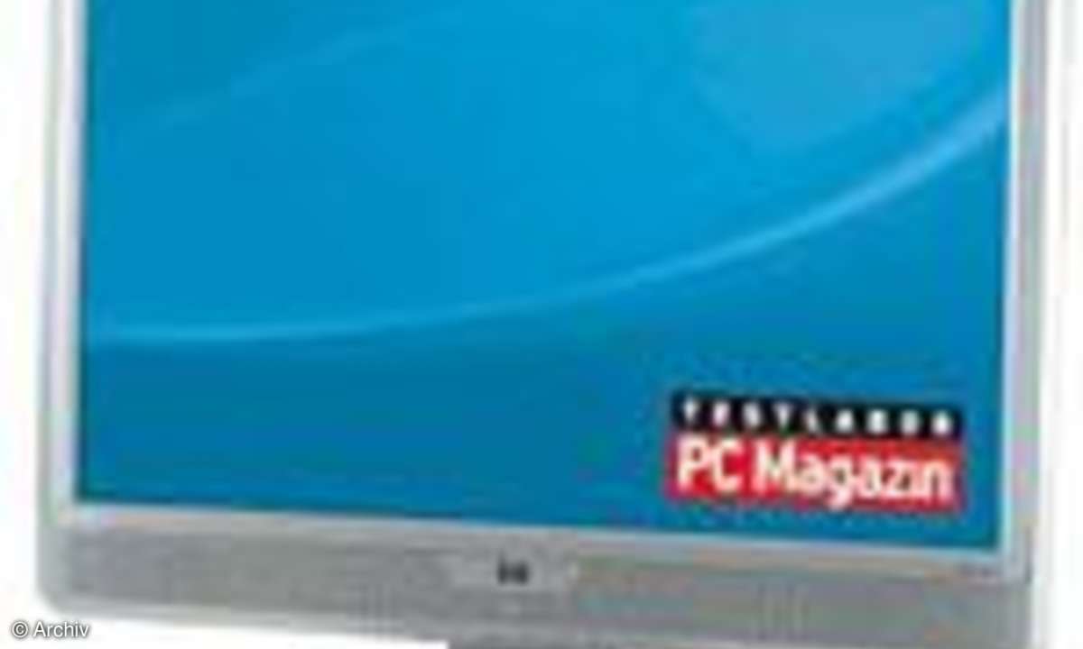 TFT-Displays: Mehr Spielraum
